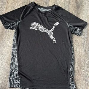 Puma tshirt